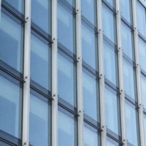 Kompozit Panel Cephe Kaplamaları